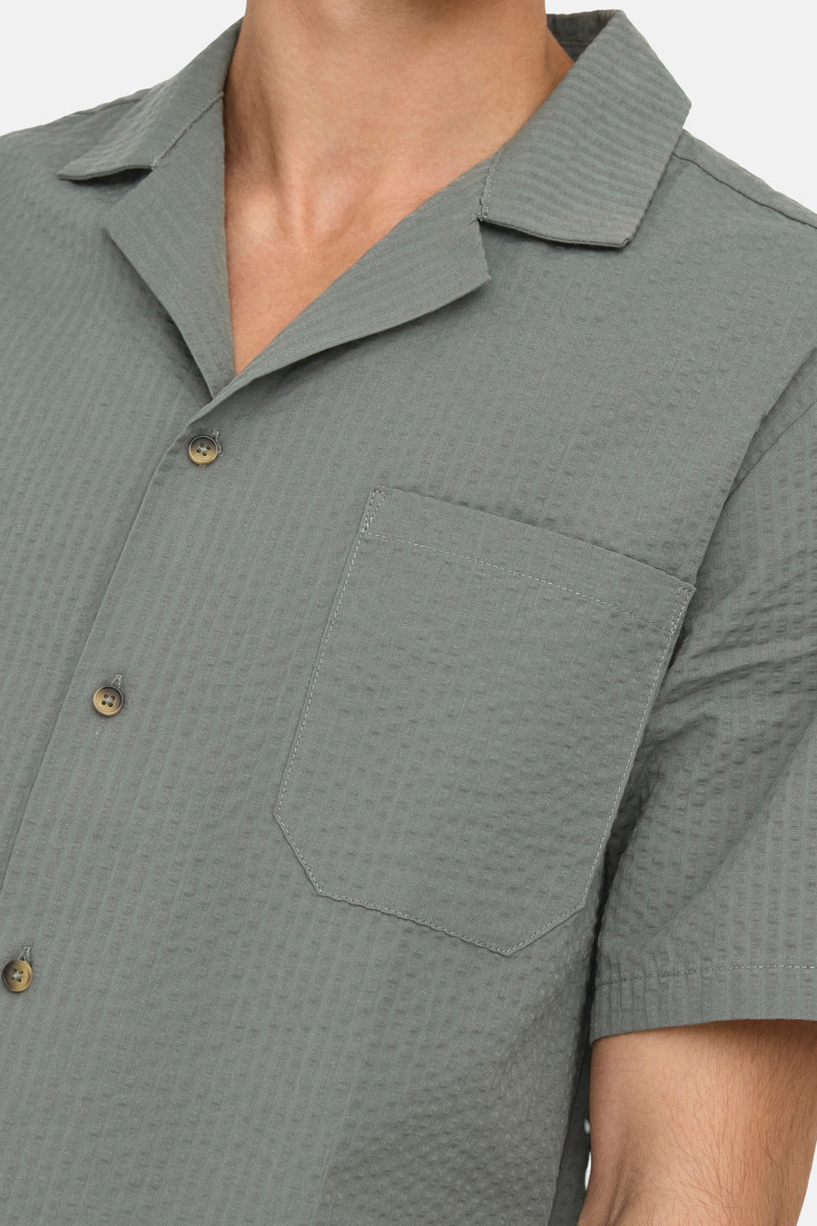 ONSEYE RESORT SEERS 0009 SHIRT NOOS