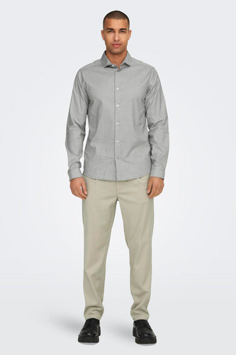 ONSLOU ENO LIFE TAP 0036 PANT
