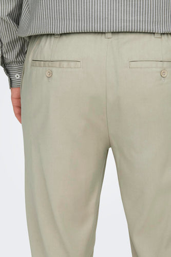ONSLOU ENO LIFE TAP 0036 PANT - ONLY & SONS®