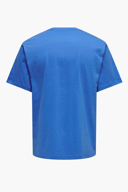 ONSACHILLES LIFE RLX SS TEE