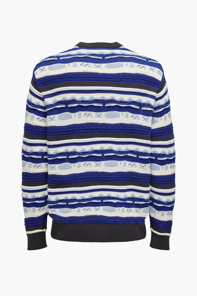 ONSLUCKER DS 12 CREW KNIT