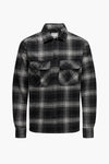 Hemd (lange mouwen) Zwart - ONLY & SONS®