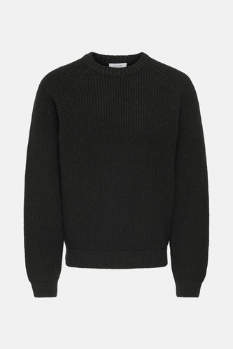 Pull met ronde hals - zwart - ONLY & SONS® - 2