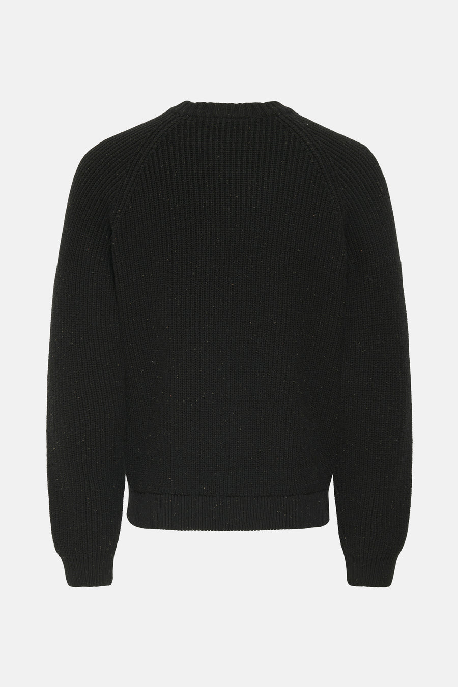 Pull met ronde hals - zwart - ONLY & SONS® - 2