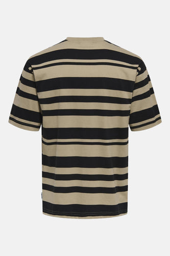T-shirt (korte mouwen) beige - ONLY & SONS®