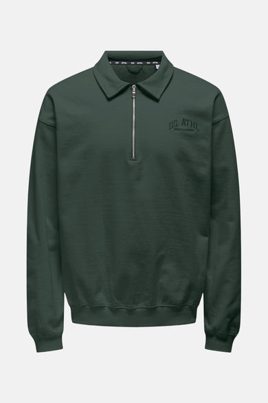 ONSBLAIS ATHL RUGBY SWEAT