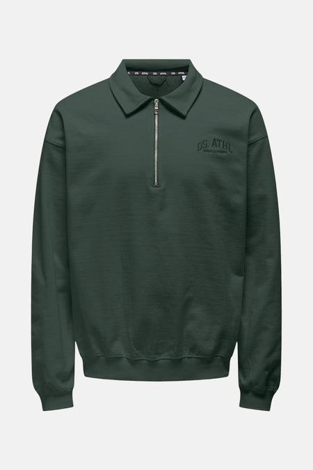 ONSBLAIS ATHL RUGBY SWEAT