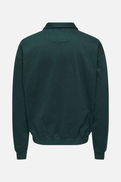 ONSBLAIS ATHL RUGBY SWEAT