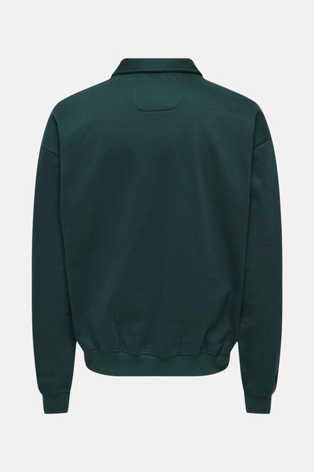ONSBLAIS ATHL RUGBY SWEAT