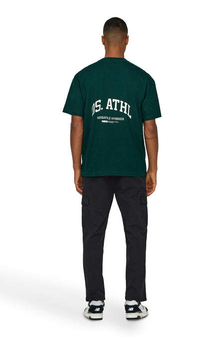 T-shirt (korte mouwen) Groen - ONLY & SONS®