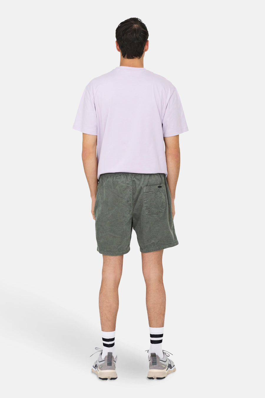 Short - Kaki - ONLY & SONS®