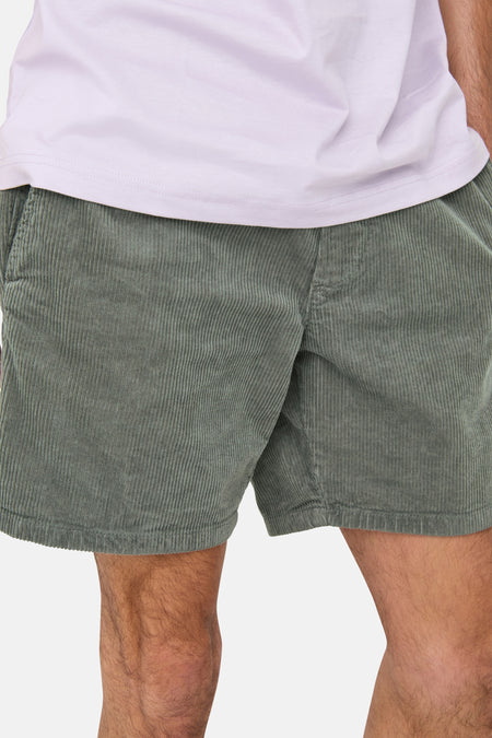ONSTEL CORDUROY 0185 SHORTS