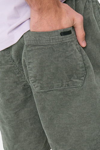 Short - Kaki - ONLY & SONS®