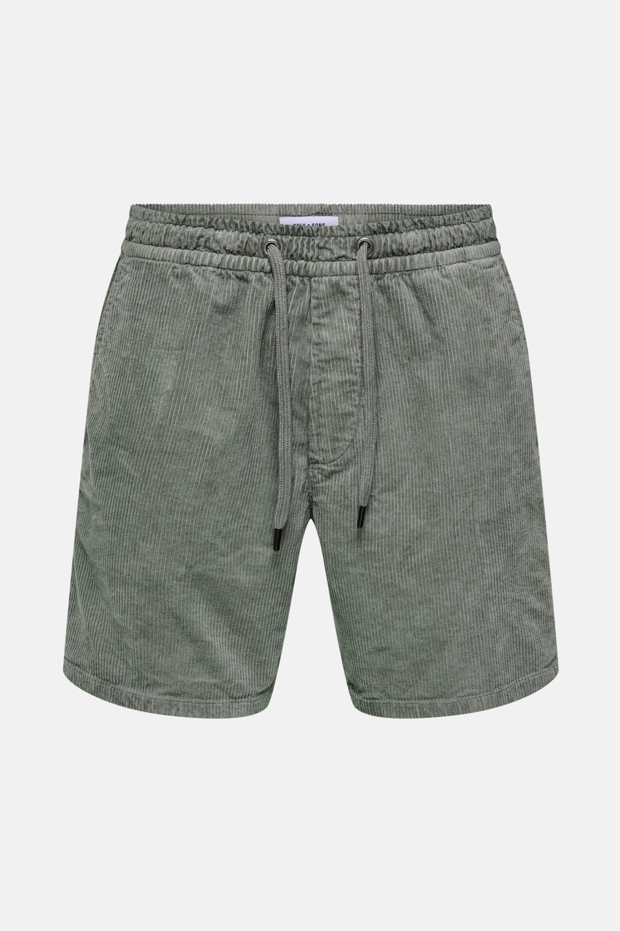 Short - Kaki - ONLY & SONS®
