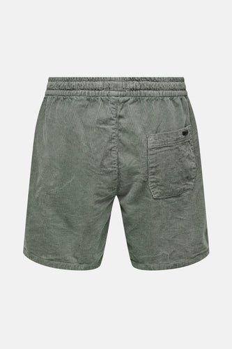 Short - Kaki - ONLY & SONS®