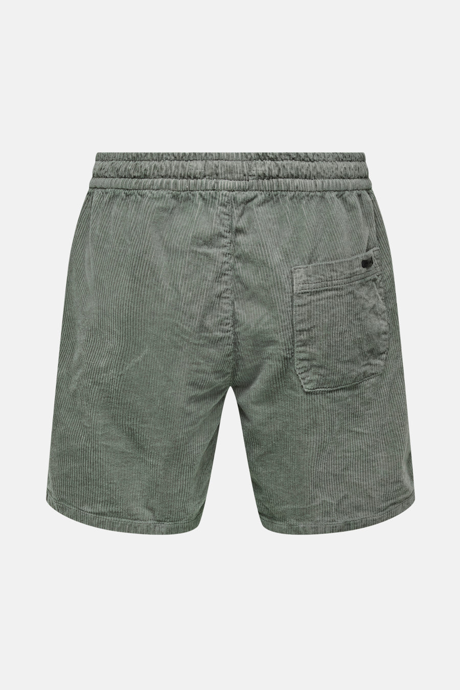 Short - Kaki - ONLY & SONS®