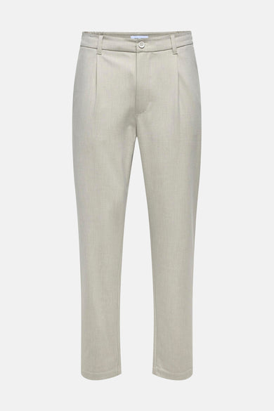 ONSLOU ENO LIFE TAPER 0184 PANT