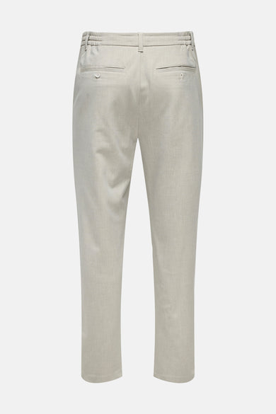 ONSLOU ENO LIFE TAPER 0184 PANT