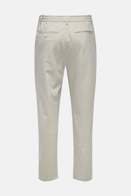 ONSLOU ENO LIFE TAPER 0184 PANT