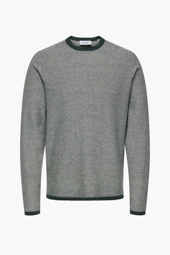 ONSTIMMY REG 12 CREW KNIT CS