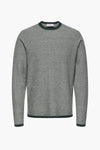 Trui met ronde hals Groen - ONLY & SONS®