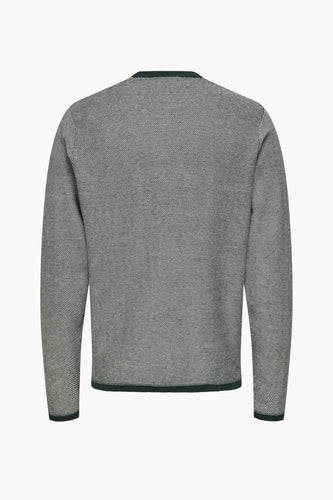 ONSTIMMY REG 12 CREW KNIT CS