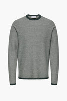 Trui met ronde hals Groen - ONLY & SONS®