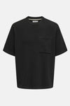 ONSGARY OVZ 12 SS CREW KNIT