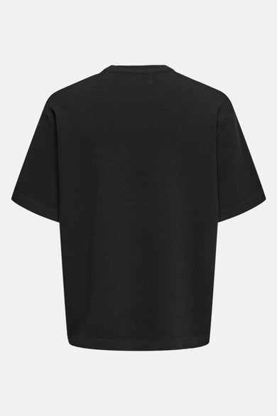 ONSGARY OVZ 12 SS CREW KNIT