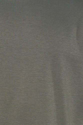 Groen T-shirt met korte mouwen van ONLY & SONS, met subtiele stoftextuur en eenvoudige stijl.

