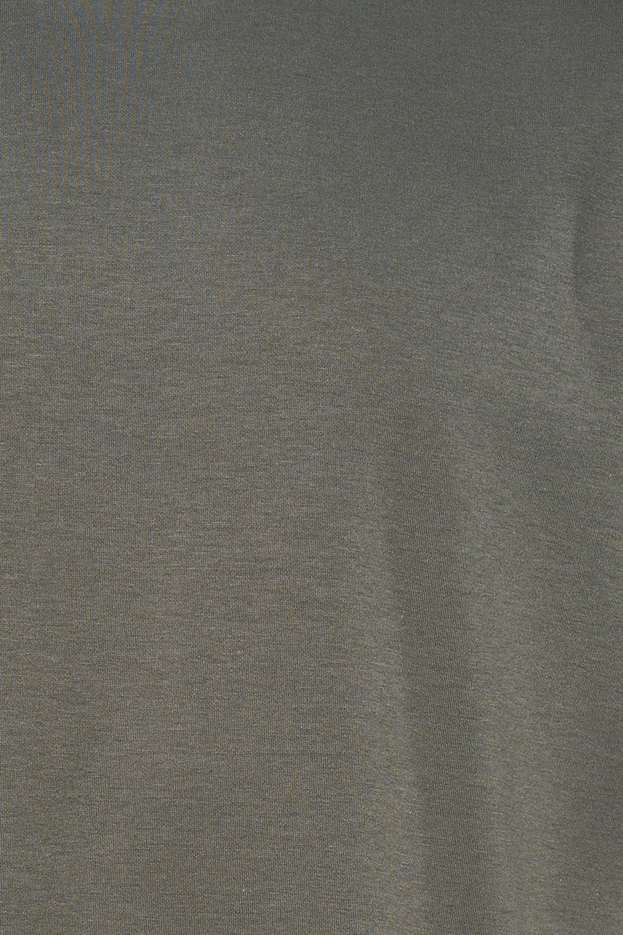 Groen T-shirt met korte mouwen van ONLY & SONS, met subtiele stoftextuur en eenvoudige stijl.
