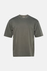 T-shirt (korte mouwen) groen - ONLY & SONS®