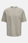 T-shirt (korte mouwen) Grijs - ONLY & SONS®