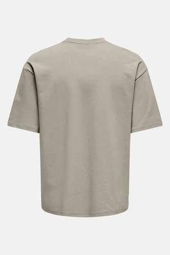 ONSCASPIAN AIRFLEX AUT SS TEE NOOS