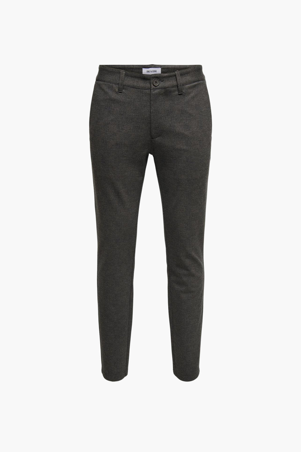 Pantalon de saison Brun - ONLY & SONS®