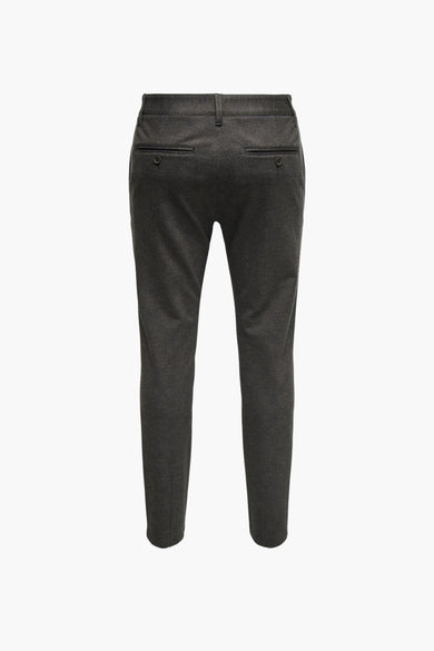 ONSMARK SLIM CHECK 020946 PANT