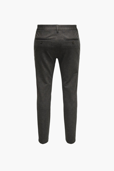 ONSMARK SLIM CHECK 020946 PANT