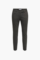 Pantalon de saison Brun - ONLY & SONS®