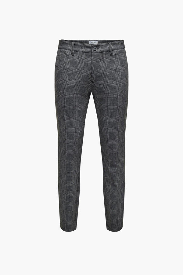 Chino Gris - ONLY & SONS®