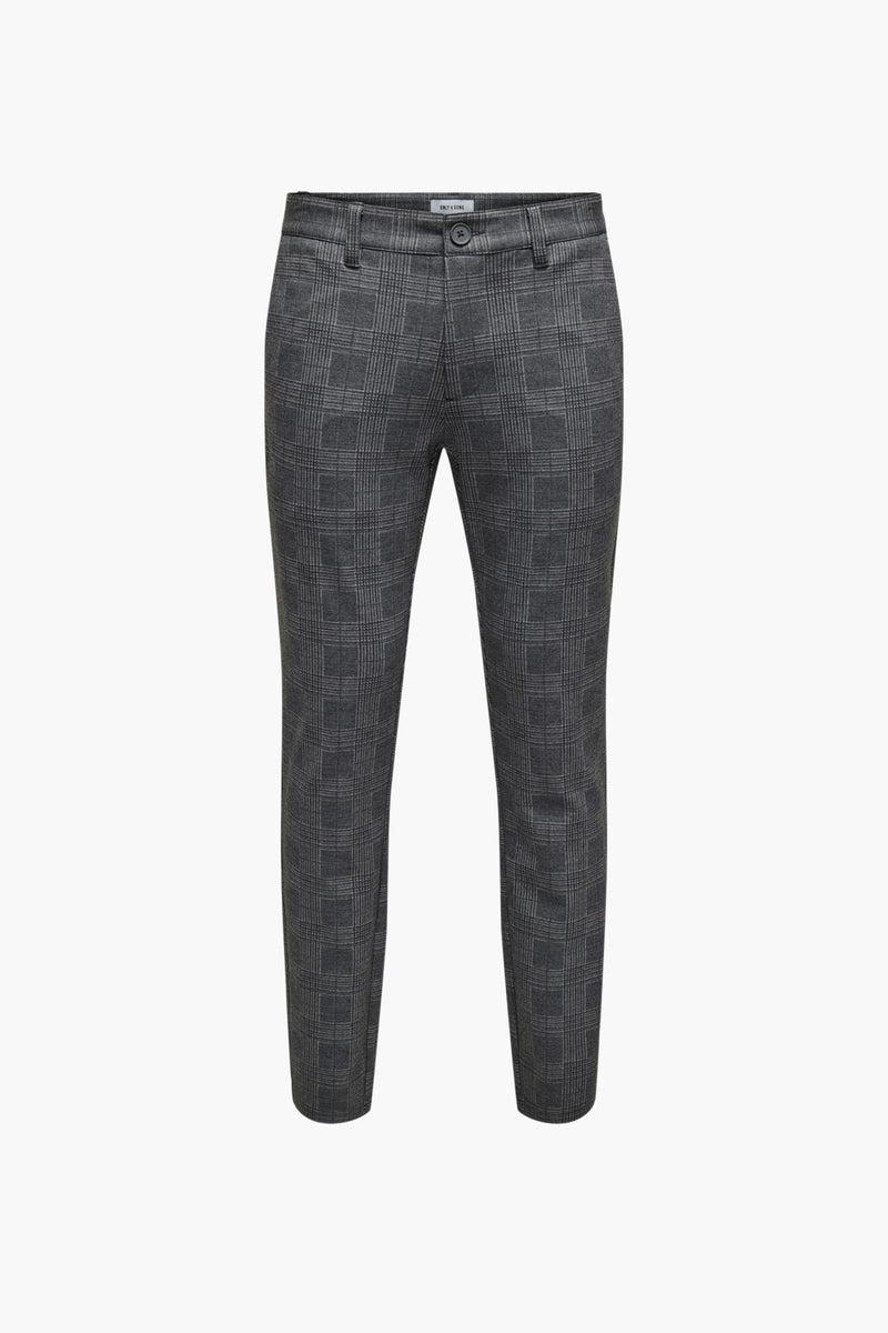 Chino Gris - ONLY & SONS®