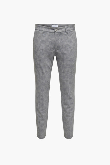 ONSMARK SLIM CHECK 020947 PANT