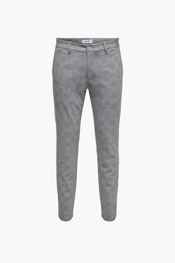 Chino Gris - ONLY & SONS®
