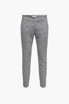 Chino Gris - ONLY & SONS®