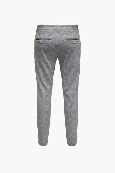 Chino Gris - ONLY & SONS®