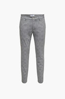 Chino Gris - ONLY & SONS®