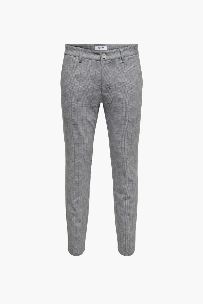 Chino Gris - ONLY & SONS®