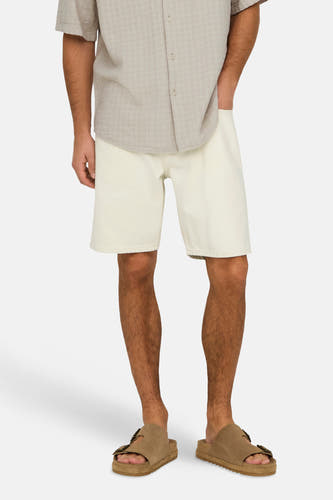Short - ecru