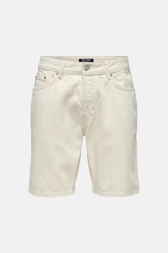 Short - ecru