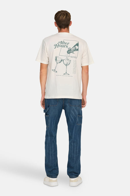 ONSBOWEN RLX SS TEE