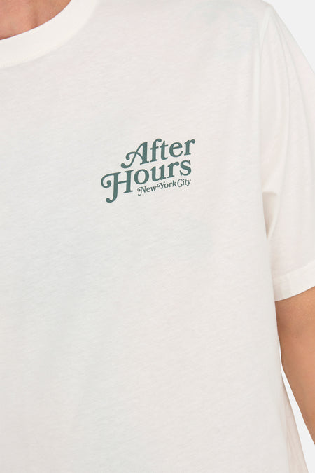 ONSBOWEN RLX SS TEE